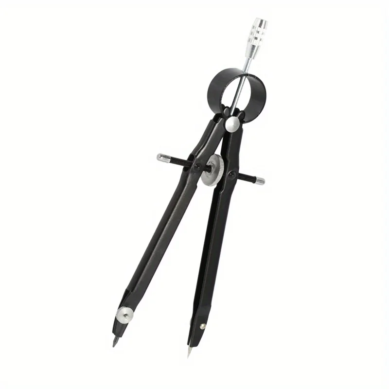 مجموعة أدوات هندسية احترافية ت - مراجعة Math Geometry Set With Compass وسعره